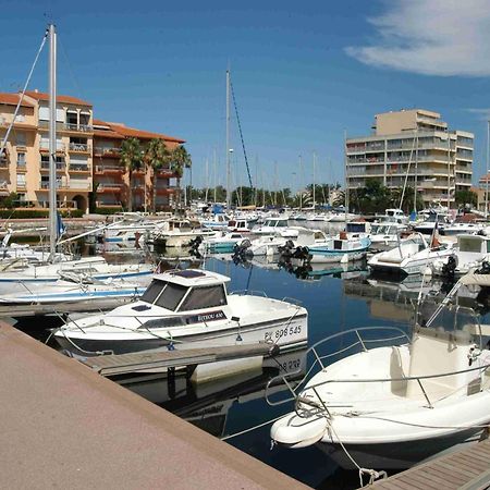 Hotel Du Port Perpignan Exterior photo