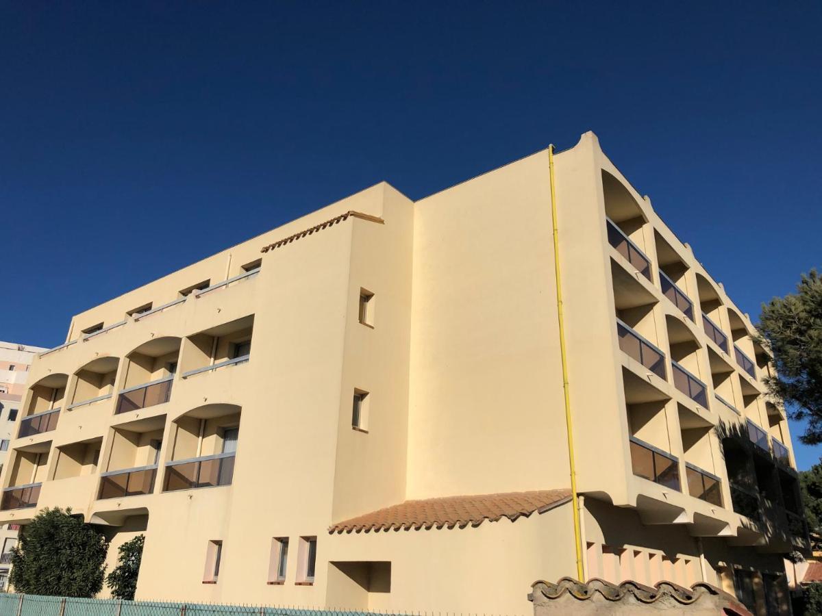 Hotel Du Port Perpignan Exterior photo